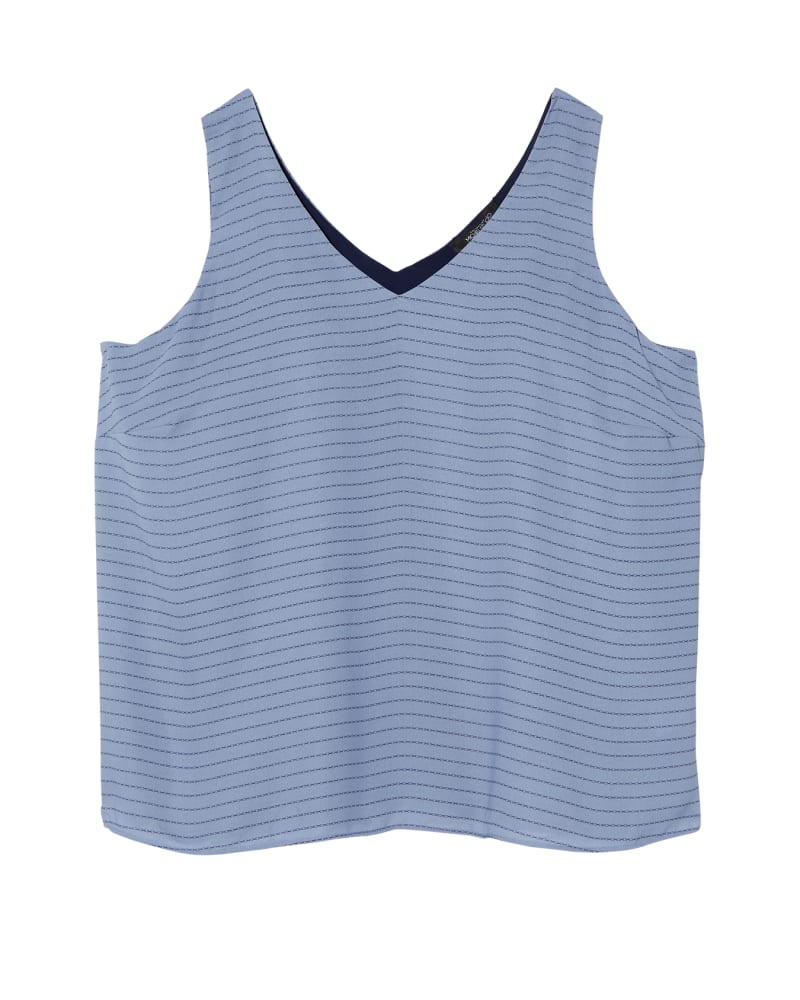 Front of plus size  by Michel Studio | Dia&Co | dia_product_style_image_id:139729